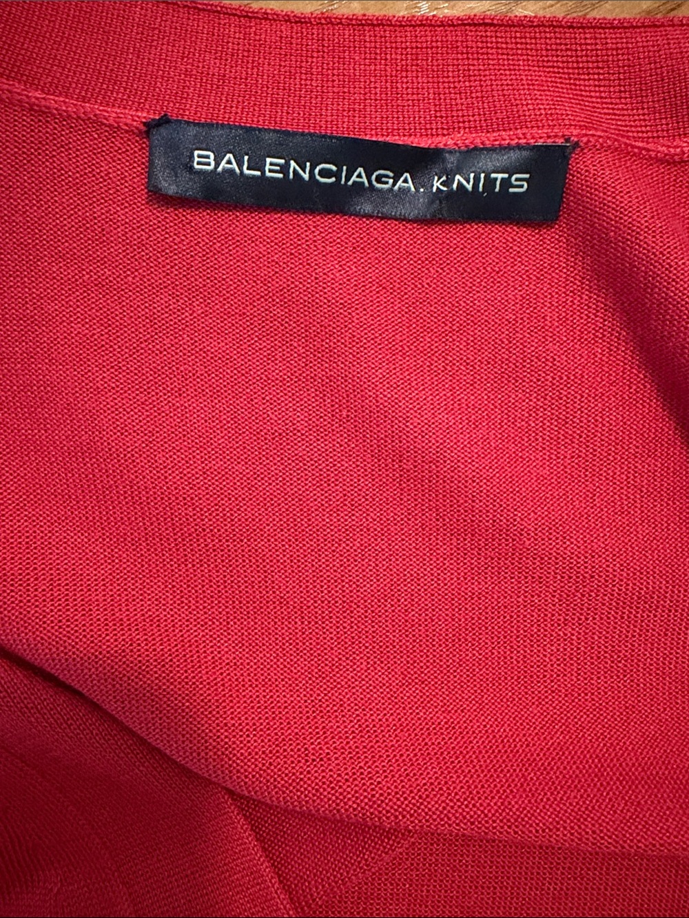 Classic Button-Front Cardigan - Picture 2 of 7